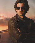 写真 #06：帕特里克·德姆西 Patrick Dempsey