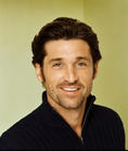 写真 #09：帕特里克·德姆西 Patrick Dempsey