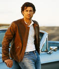 写真 #05：帕特里克·德姆西 Patrick Dempsey
