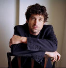 写真 #15：帕特里克·德姆西 Patrick Dempsey