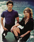 写真 #07：帕特里克·德姆西 Patrick Dempsey