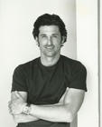 写真 #02：帕特里克·德姆西 Patrick Dempsey
