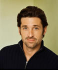 写真 #16：帕特里克·德姆西 Patrick Dempsey