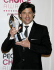 帕特里克·德姆西/Patrick Dempsey