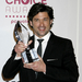 生活照 #01：帕特里克·德姆西 Patrick Dempsey