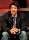 帕特里克·德姆西/Patrick Dempsey