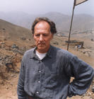 生活照 #03：沃纳·赫尔佐格 Werner Herzog