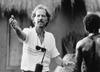 沃纳·赫尔佐格/Werner Herzog