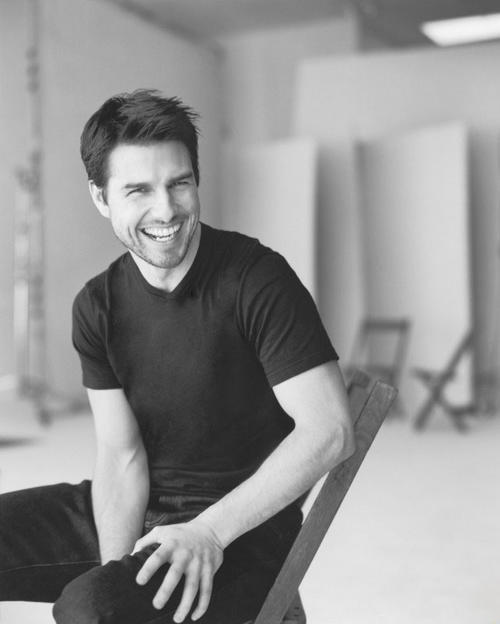 汤姆·克鲁斯 Tom Cruise 写真 #03