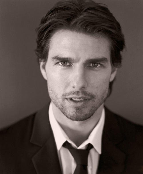 汤姆·克鲁斯 Tom Cruise 写真 #45