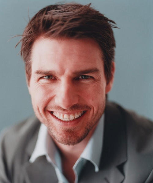 汤姆·克鲁斯 Tom Cruise 写真 #46