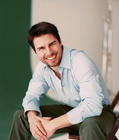 汤姆·克鲁斯 Tom Cruise 写真 #42