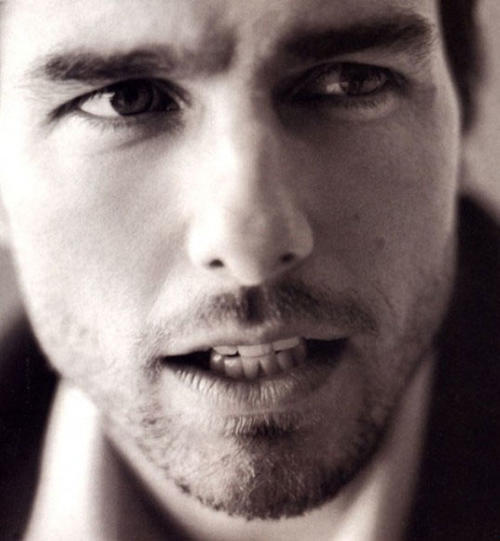 汤姆·克鲁斯 Tom Cruise 写真 #28