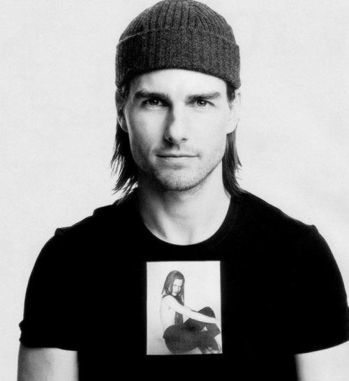 汤姆·克鲁斯 Tom Cruise 写真 #25