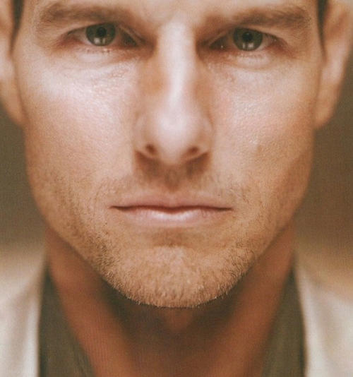 汤姆·克鲁斯 Tom Cruise 写真 #35