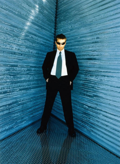 汤姆·克鲁斯 Tom Cruise 写真 #36