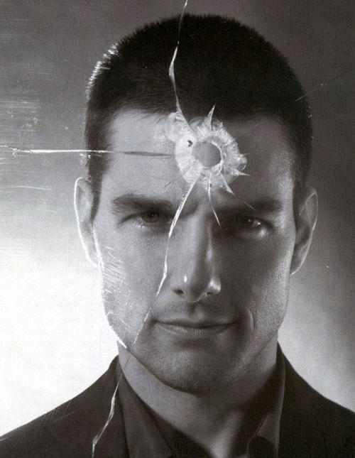 汤姆·克鲁斯 Tom Cruise 写真 #31