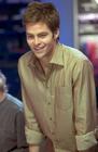 定妆照 #01：克里斯·派恩 Chris Pine