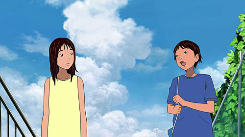 河童之夏