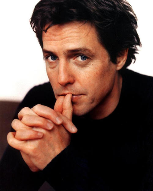 休·格兰特 Hugh Grant 写真 #03