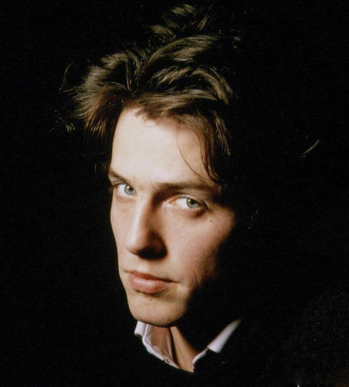 休·格兰特 Hugh Grant 写真 #04