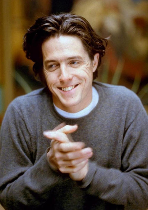 休·格兰特 Hugh Grant 写真 #25