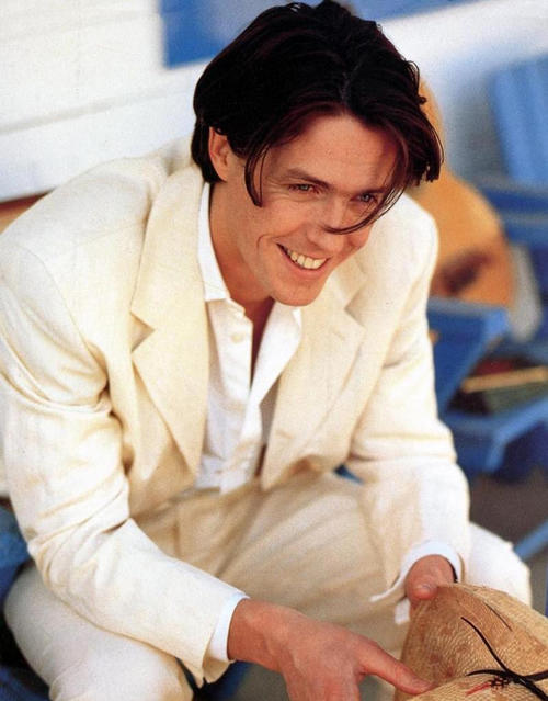 休·格兰特 Hugh Grant 写真 #29