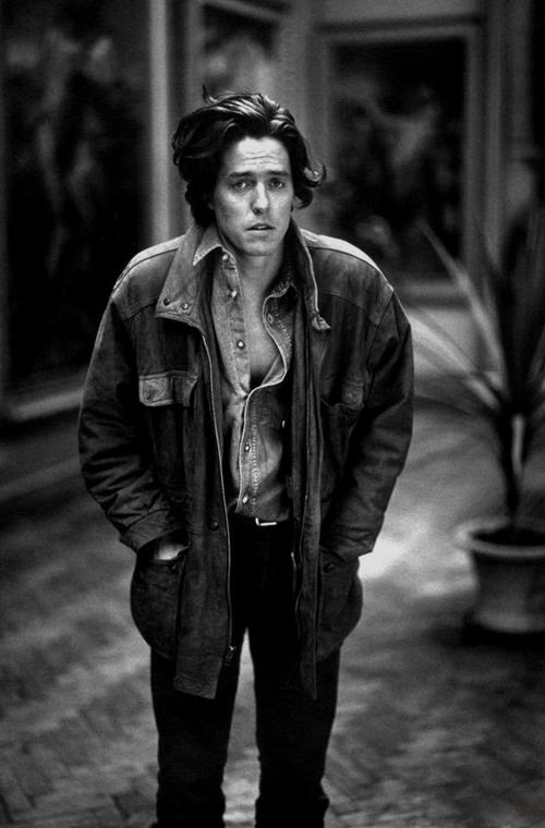 休·格兰特 Hugh Grant 写真 #26