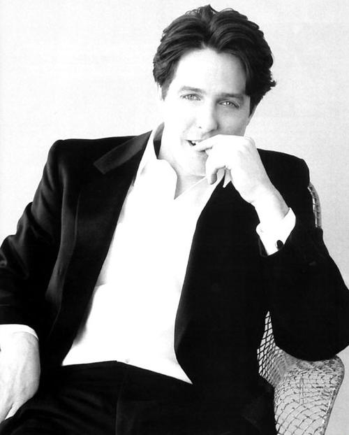 休·格兰特 Hugh Grant 写真 #33
