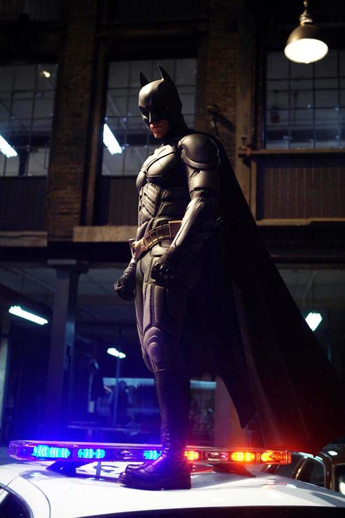 ������ǰ��2/The Dark Knight(2008) ��ӰͼƬ ���� #01 ��ͼ 1100X1651