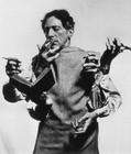 写真 #02：让·谷克多 Jean Cocteau