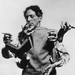 写真 #02：让·谷克多 Jean Cocteau