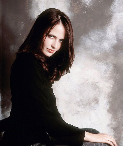 爱娃·格林 Eva Green 写真 #28
