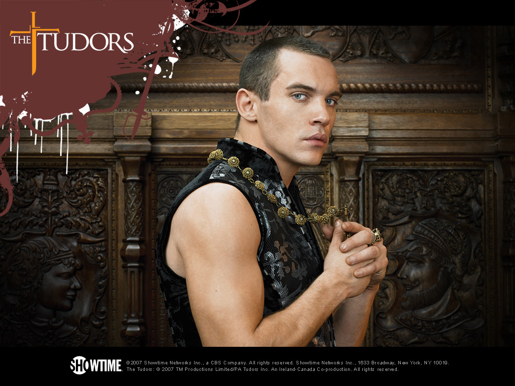 都铎王朝The Tudors(2007)桌面 #03