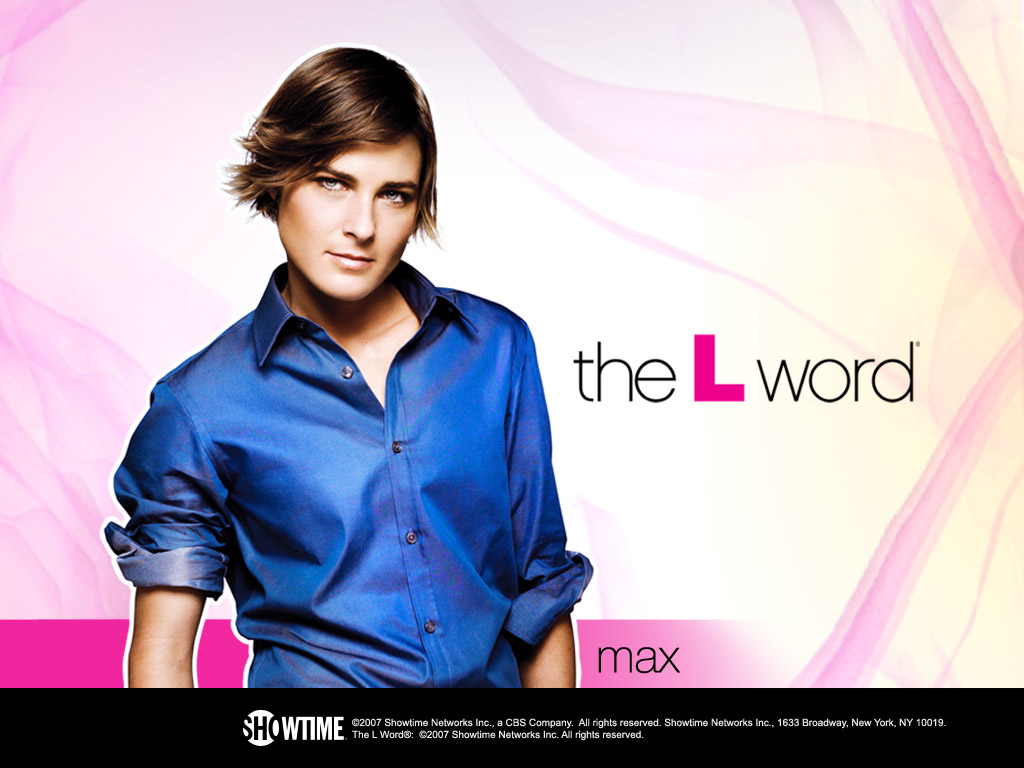 拉字至上The L Word(2004)桌面 #59