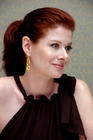黛伯拉·麦辛/Debra Messing