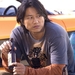 生活照 #01：成康 Sung Kang