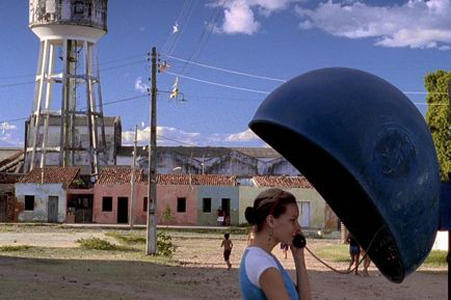 天空中的苏丽Céu de Suely, O(2006)剧照 #03