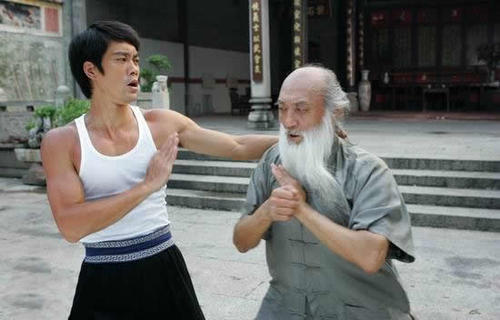 李小龙传奇The Legend of Bruce Lee(2008)剧照 #10