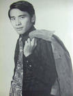 写真 #02：姜大卫 David Chiang