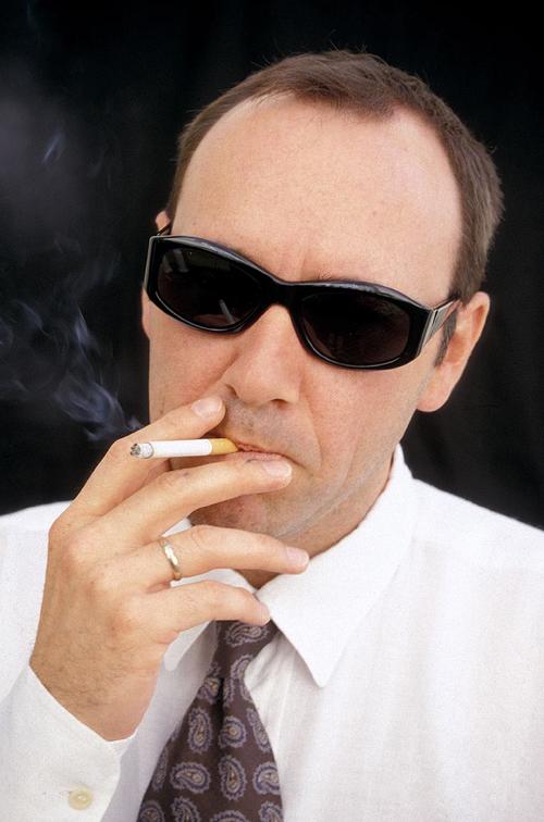 凯文·史派西 Kevin Spacey 写真 #10