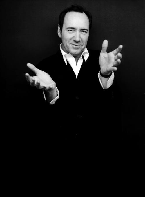 凯文·史派西 Kevin Spacey 写真 #09