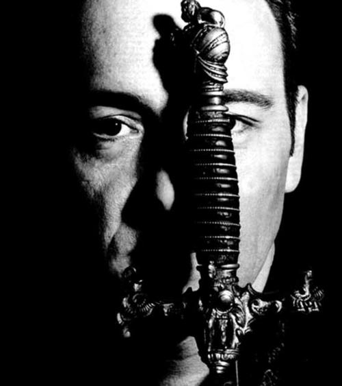 凯文·史派西 Kevin Spacey 写真 #12
