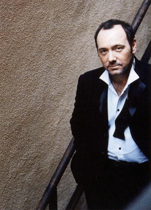 凯文·史派西 Kevin Spacey 写真 #24