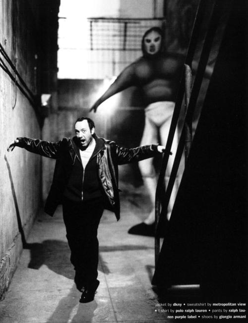 凯文·史派西 Kevin Spacey 写真 #22