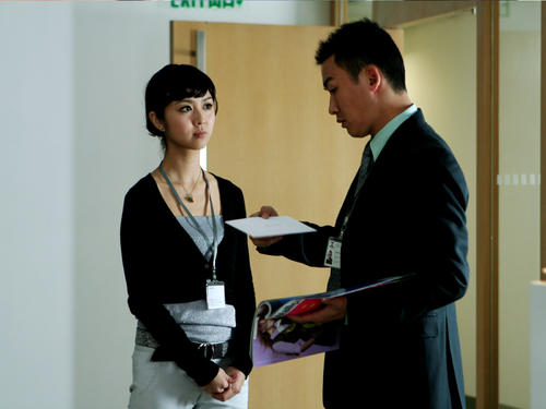 <em>女人本色</em> 剧照 #17