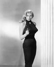 安妮塔·艾克伯格/Anita Ekberg