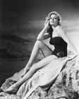 安妮塔·艾克伯格/Anita Ekberg