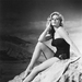 写真 #01：安妮塔·艾克伯格 Anita Ekberg