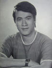 写真 #02：李修贤 Danny Lee